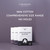 4 Pairs Cottonnerie Basics Cotton Gloves for Dry Hands Sleeping, Moisturizing Gloves Overnight, Hand Moisturizer Gloves, Moisture Gloves for Dry Hands Overnight, Sleeping Gloves, Medium
