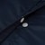 Barossa Design 70x54 Snap-in Shower Curtain Liner Replacement Navy
