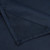 Barossa Design 70x54 Snap-in Shower Curtain Liner Replacement Navy