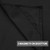 Barossa Design 70x54 Snap-in Shower Curtain Liner Replacement Black
