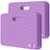 Extra Thick Kneeling Pad, Foam Knee Cushion for Gardening 17.8 x11 x1.5 IN