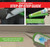 TMS Acoustical Soundproofing Caulk - Premium Sound Proofing Acoustic Sealant - Superior Noise Reduction, Easy Application, Durable & Long-Lasting, 1 Tube (29oz).