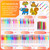 Soucolor 120 Gel Pens for Coloring Set(60 Colored Pens + 60 Refills),Includes Glitter,Metallic,Pastel & Neon Gel Pens with Coloring Sheets for Adult Coloring Books, Journaling, Scrapbooking & Drawing