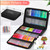 Soucolor 120 Gel Pens for Coloring Set(60 Colored Pens + 60 Refills),Includes Glitter,Metallic,Pastel & Neon Gel Pens with Coloring Sheets for Adult Coloring Books, Journaling, Scrapbooking & Drawing