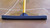 FURemover Pet Hair Removal Rubber Broom, Heavy Duty Cleaning 18" Broom Head