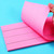 Outus 150 Sheets Sentence Strips Ruled 6 Pack, 3 x 8 Inch, Bright Colors