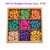 Backflow Incense Cones 360 Pcs of 100% Natural Scents Waterfall Tulip Jasmine Lavender Rose for Incense Burner Holder Natural | Meditation & Yoga Gift