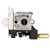 SAKITAM Carb for Echo RB-K84 HCA-265 HCA-266 PAS-265 PAS-266 PE-265 PE-265S PE-266 PPT-265 PPT-265H PPT-265S PPT-265H PPT-265S PPT-266H SHC-265 SRM-265 SHC-266 SRM-265S SRM-265T SRM-265U SRM-266