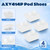 AXV414604WHP Wing & Pod Shoe Kit Replacement for Hayward Pool Cleaners