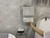 Cq acrylic Wall Mount Paper Towel Dispenser with Lid,Clear Folded Paper Towel Holder for Bathroom Toilet and Kitchen,Suitable for Z-fold, C-fold or Multi-Fold Paper Towels,Pack of 1
