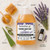 Beessential All Natural Bulk Foaming Hand Soap Refill, 64 oz Lavender