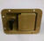Knapheide 26100396, Replacement Lock & Key Kit for Rotary Latches, Key Code 0007