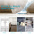 4 PCS Replacement Pads Accessories Compatible with Black+Decker Steam Mop