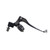 PRO BAT Universal 7/8'' Left Clutch Lever Handle 39'' Cable w/Adjuster