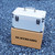 GLOTRENDS B18 18-Slot Cell Phone Storage Box, IP65 Waterproof, Up to 6.8"