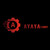 Ayayastory Adhesive Shower Curtain Rod Holder,Shower Rod Not Included
