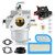 AUTOKAY 15003-7036 15003-7033 Carburetor for Kawasaki FH451V FH451V-DS05