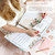 Clever Fox Wedding Planner Book & Organizer Binder Book, Aquamarine