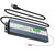 LED Driver 150 Watts Waterproof IP67 Ultra Thin 0.7in 24V DC Output Low Voltage Transformer Outdoor Power Supply Adapter for LED Strip,Landscape Lighting Project, and Any 24V LED Lights