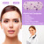 Jekeno Steam Eye Mask Heated Eye Masks for Dry Eyes
