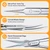THRAU Cuticle Scissors Extra Fine for Manicure and Pedicure