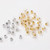 Earring Backs for Heavy Earrings, Earring Backings for Droopy Ears, 120PCS