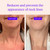 BLUMBODY Neck Wrinkle Patches – Anti-Wrinkle Silicone Patches for Skin Firming, Tightening – Reusable Overnight Pads – Anti-Aging Crepe Erase Pads – Neck, Décolleté (1.5-Month Supply)