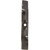 John Deere Original Equipment Mower Blades(M145476) - UC22009,3