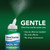 SinuCleanse Allergy & Sinus Sterile Saline Nasal Spray, 4.6 Oz, 2 Pack