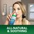 SinuCleanse Allergy & Sinus Sterile Saline Nasal Spray, 4.6 Oz, 2 Pack