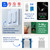 Levven 10A On/Off Controller (UL & ETL Listed) for Wireless Light Switch Kit, Requires Levven Wireless Switch, Power Controller - Add a Switch Anywhere