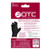 OTC Resting Splint Glove, 5 Finger Semi-Rigid Splints, Open Tips, Black, Right Hand, Medium