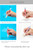 10 Pieces 10 Colors Colorful Tile Grout Pen Tile Gap Repair Color Pen Tile Paint Markers for Tiles Floor Wall Bathroom Kitchen Repair Tools(Multicolor,10 Pieces)