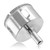 Luomorgo 50mm/2 inch Diamond Hole Saw Diamond Drill Bits