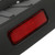 HECASA Bumper Cover Pad Panel Compatible with 2015-2022 Transit