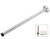BokWin 12 Inch Wall-Mounted Door Stopper