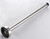 BokWin 12 Inch Wall-Mounted Door Stopper