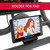 Crostice Phone Holder Compatible with Peloton Bike & Bike Plus Accessories
