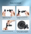 Magnetic Wireless Car Charger Mount Compatible with Magsafe iPhone 15/ iPhone 14/iPhone 13, Fast Charging Air Vent Magnet Accessories Car Phone Holder