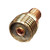 Furick Cup 45V45 Gas Lens Collet Body for #9 & #20 TIG Torches
