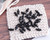 sowaka 30 Pcs Drip Irrigation Plugs Plastic Black 1/4 Inch Tube