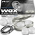 Peace&Quiet PQ Wax Ear Plugs for Sleeping and Swimming, Classic, 6 Count