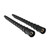 TCMT 8 Inch Spiral Antenna Pair Fit for Harley Touring Glide 1989-2023
