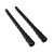 TCMT 8 Inch Spiral Antenna Pair Fit for Harley Touring Glide 1989-2023