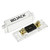 BOJACK 2pcs 400A ANL Fuse Holder and 2pcs 400Amp 32VDC ANL Fuses for Audio and Video Systems