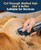 oneisall Quiet Cat Clippers for Matted Hair & Long Hair, Cat Shaver