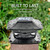 Davinci Flexfit Solar Outdoor Post Cap Lights, 4x4 5x5 6x6, Bright LED 12PK