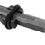 10 PCS Wedges and Feather Shims, 5/8 Inch Stone Splitter, Heavy Duty Stone Splitting Tools for Rocks