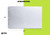 GOLD SEAL 50 Pack 11x17 Inch Heavyweight Diamond Clear Sheet Protectors, Side Loading, Ledger Sheet Protectors,3-Hole Punched