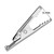 Goupchn Alligator Clips Electrical Test Leads, 50PCS, 5 Colors